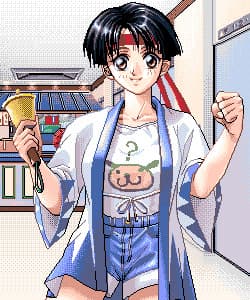 Kouzuma Yori