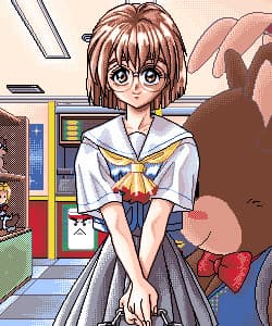 Watase Hisae