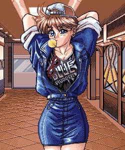 Bandou Eiko