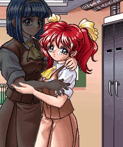 Mabune Yumi