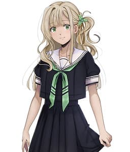 Natsukawa Midori