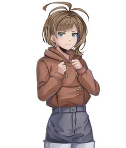Haruki Mei
