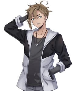 Haruki Daisuke