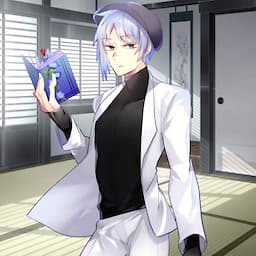 Hatoba Aoi