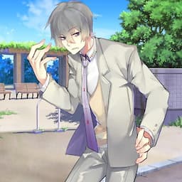 Usuzumi Shion