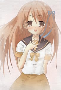 Miyama Miko