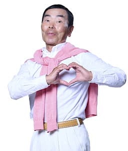 Iwabe Musashi