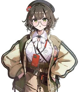 Koyanagi Honoka