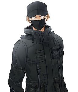 Sasakawa Jou