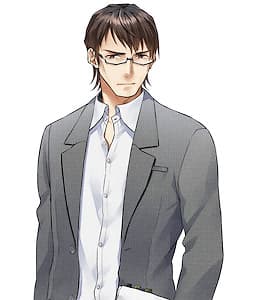 Ogata Kyouhei