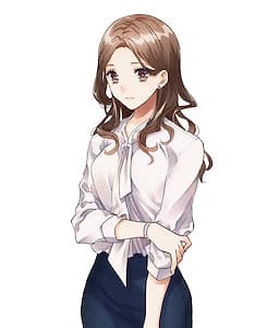 Yoshino Mei