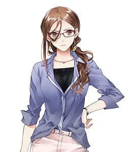 Yoshino Yui