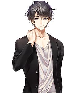 Kai Tomonori