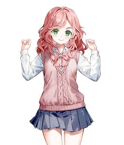 Kashino Chinatsu