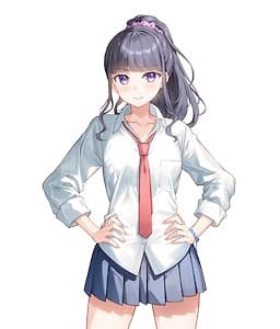 Saegusa Mai