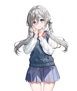 Isshiki Rina