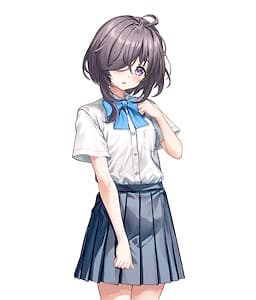 Shiina Yui