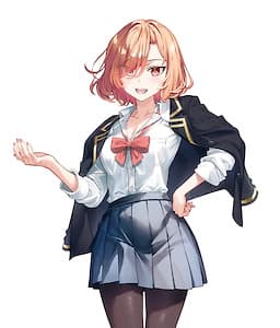 Akabane Tomomi