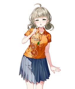 Niwa Mizuho