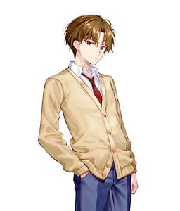 Sakakibara Tsubasa