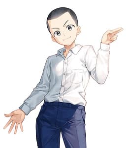 Aoki Yuji