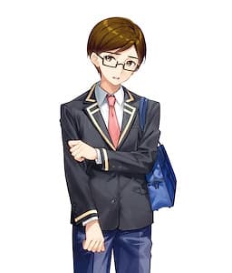 Kaneda Ryo