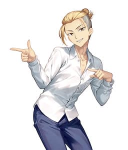 Konno Shuji