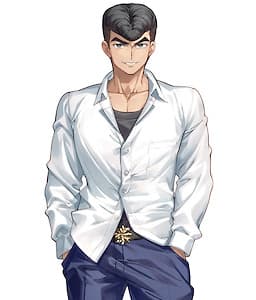 Kuroiwa Yuya