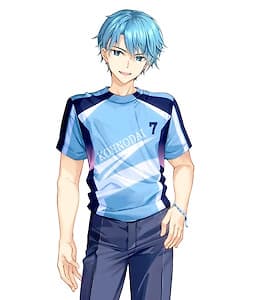 Shimazu Shota