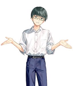 Asakura Takashi