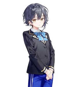 Yanagida Masami