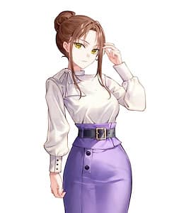 Serizawa Yoko