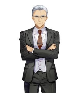 Vice Principal
