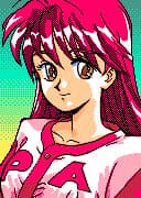 Mighty Yukiko