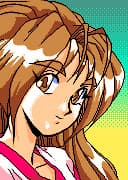 Nagahara Chizuru