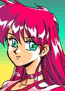 Tomizawa Rei