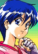 Bomber Kurushima