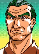 Sawamura Gen'ichi
