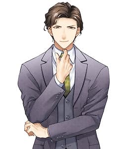 Souma Kazuya