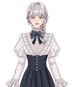 Seraphina Montclaire