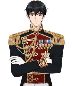 Maximilian Windrake