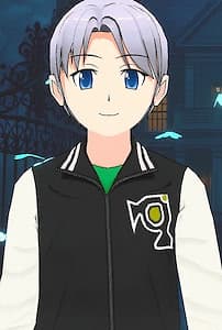 Hiroshi