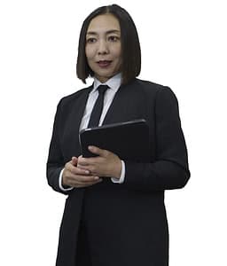 Koizumi Mikuko
