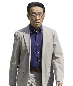 Tomioka Tsuyoshi