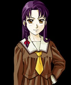 Mikazuki Yumeno