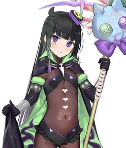 Cha-nantoka
