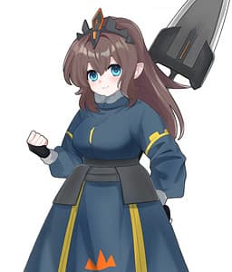 Moriya