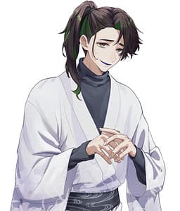 Hisaizu Haginosuke