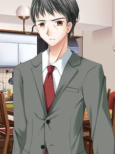 Shirasawa Tatsumi