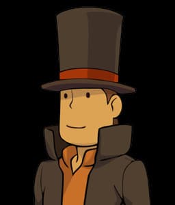 Hershel Layton
